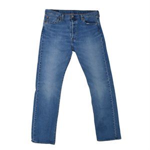 Levi's 501 Jeans